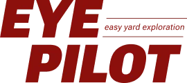 Eyepilot Logo | Hobby LUR