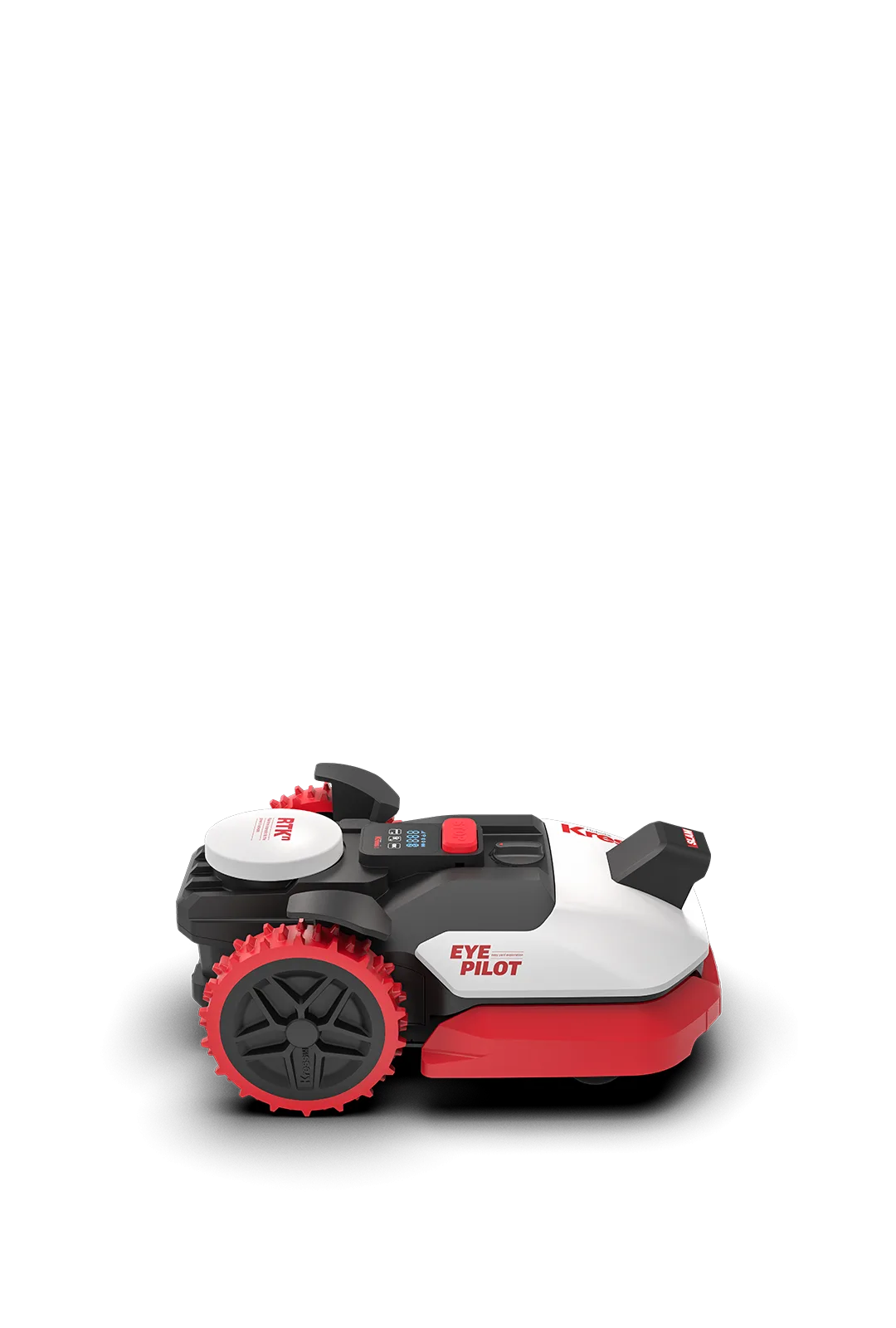 Kr250E Kr251E4G | Hobby LUR