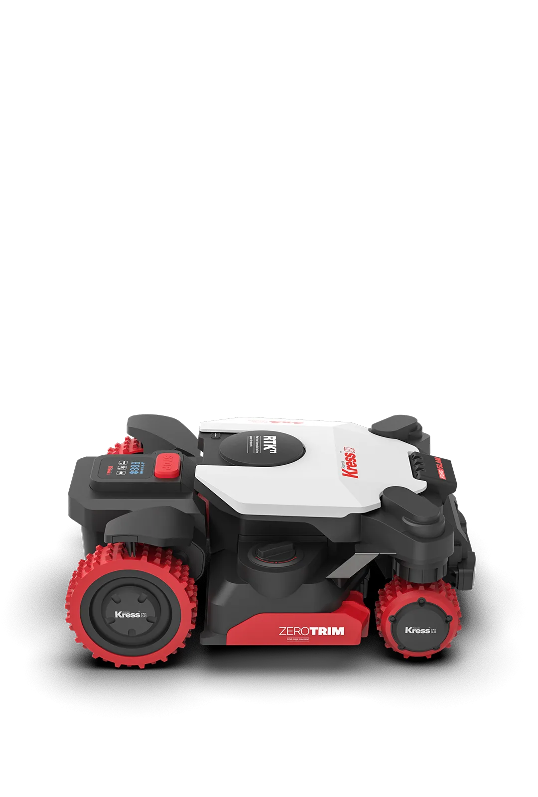 Kr281E Kr283E Kr285E | Hobby LUR