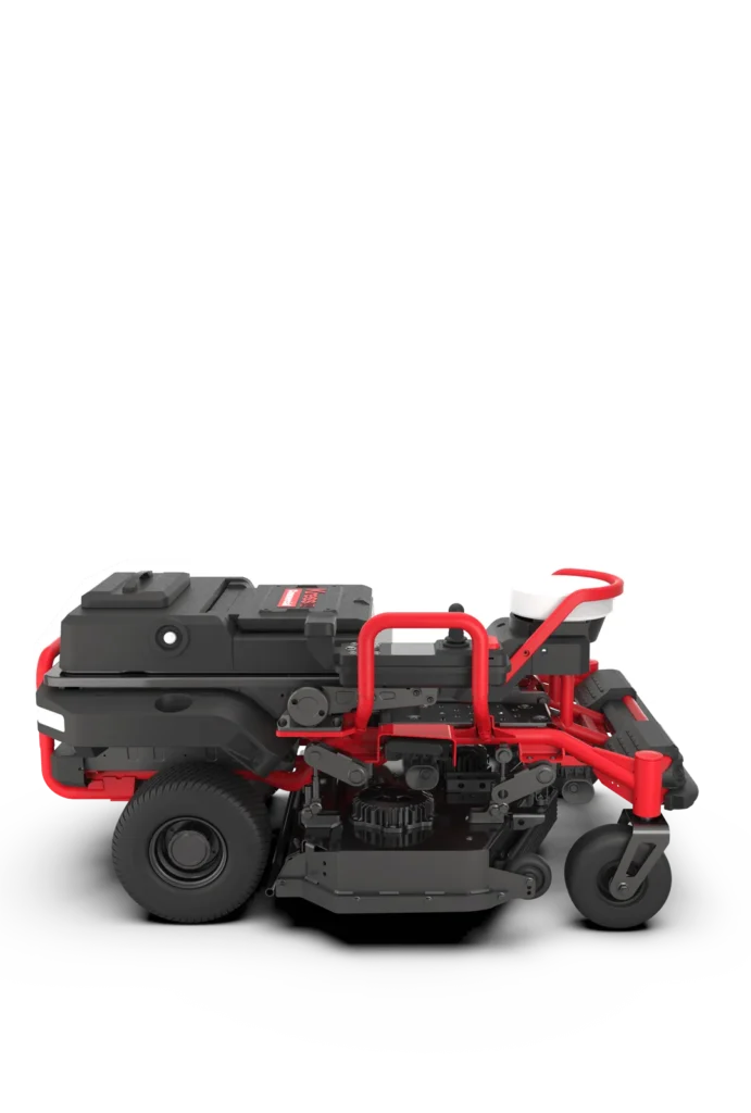 Voyager Img | Hobby LUR
